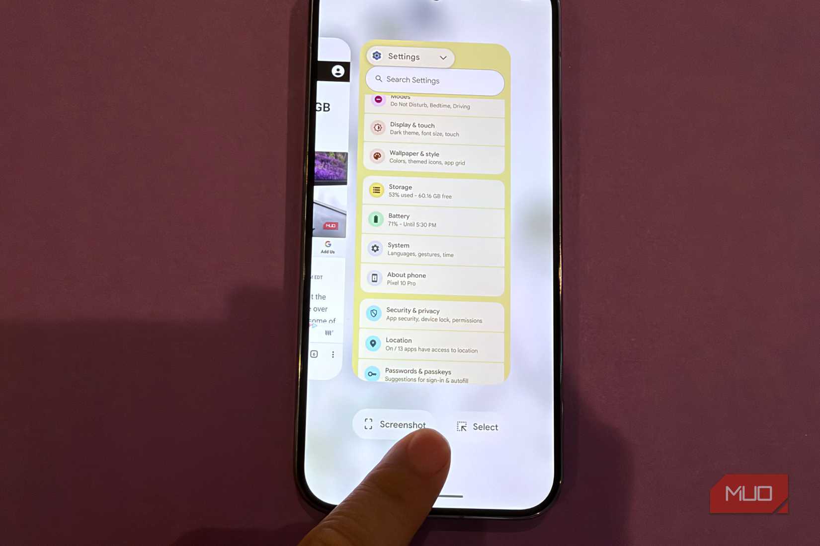 навигационная полоска Android — иллюстрация 3 к материалу навигационная полоска Android — иллюстрация 3 к материалу