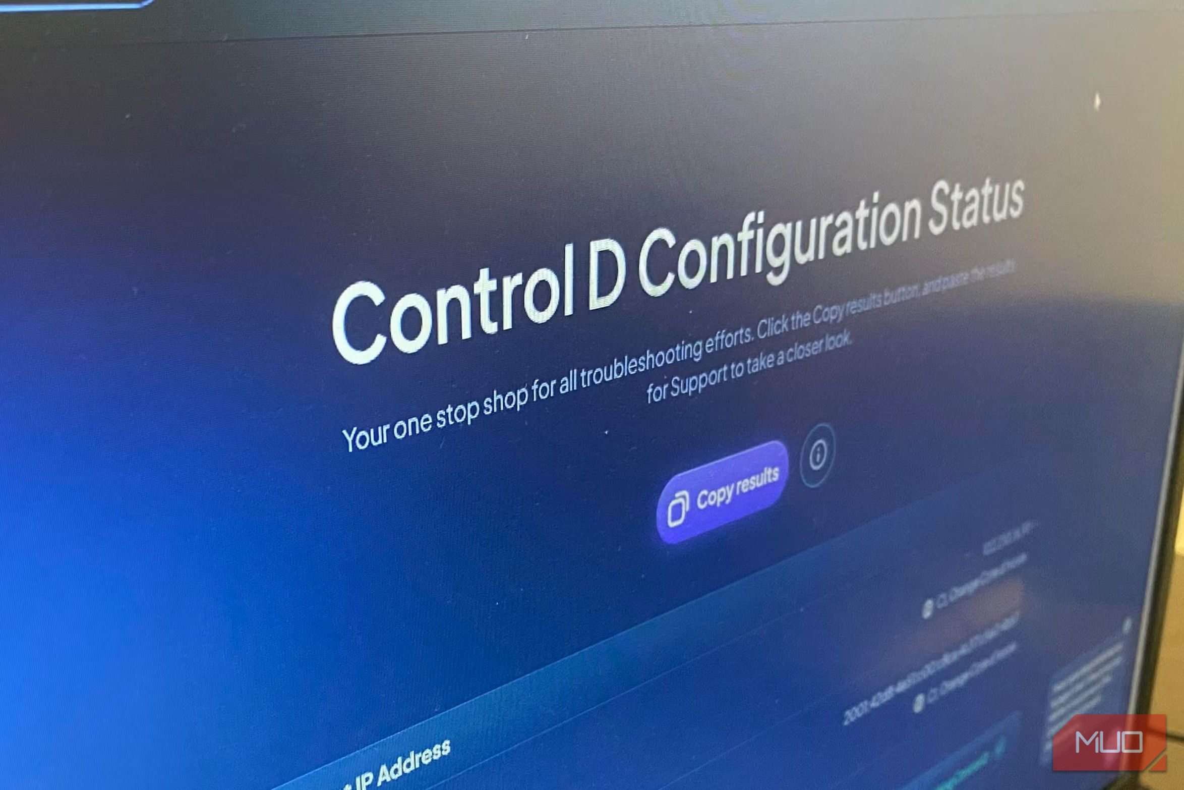 I replaced NextDNS with Control D and I'm not going back