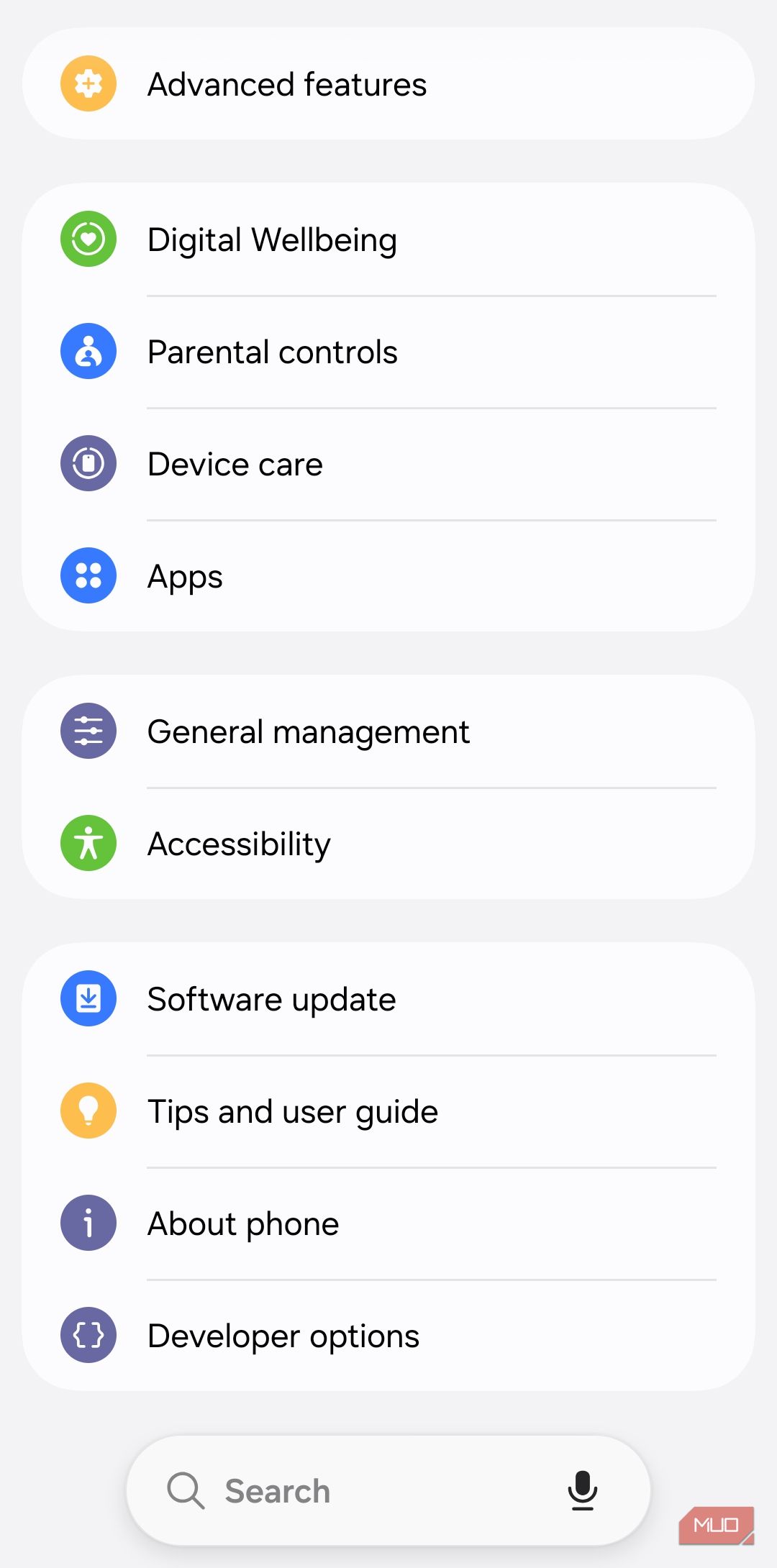 Как отключение одной скрытой функции Android помогает увеличить время работы батареи: Screenshot by Pankil Shah -- No attribution required
