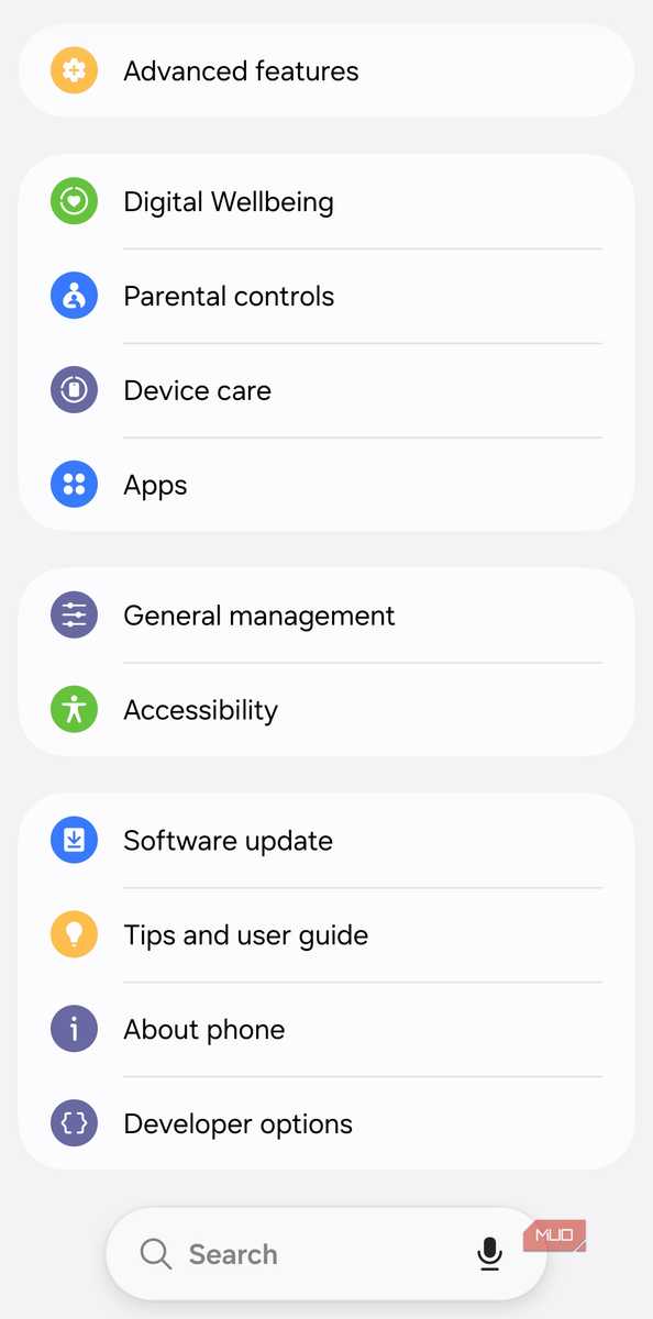 Как отключение одной скрытой функции Android помогает увеличить время работы батареи Как отключение одной скрытой функции Android помогает увеличить время работы батареи: Screenshot by Pankil Shah -- No attribution required