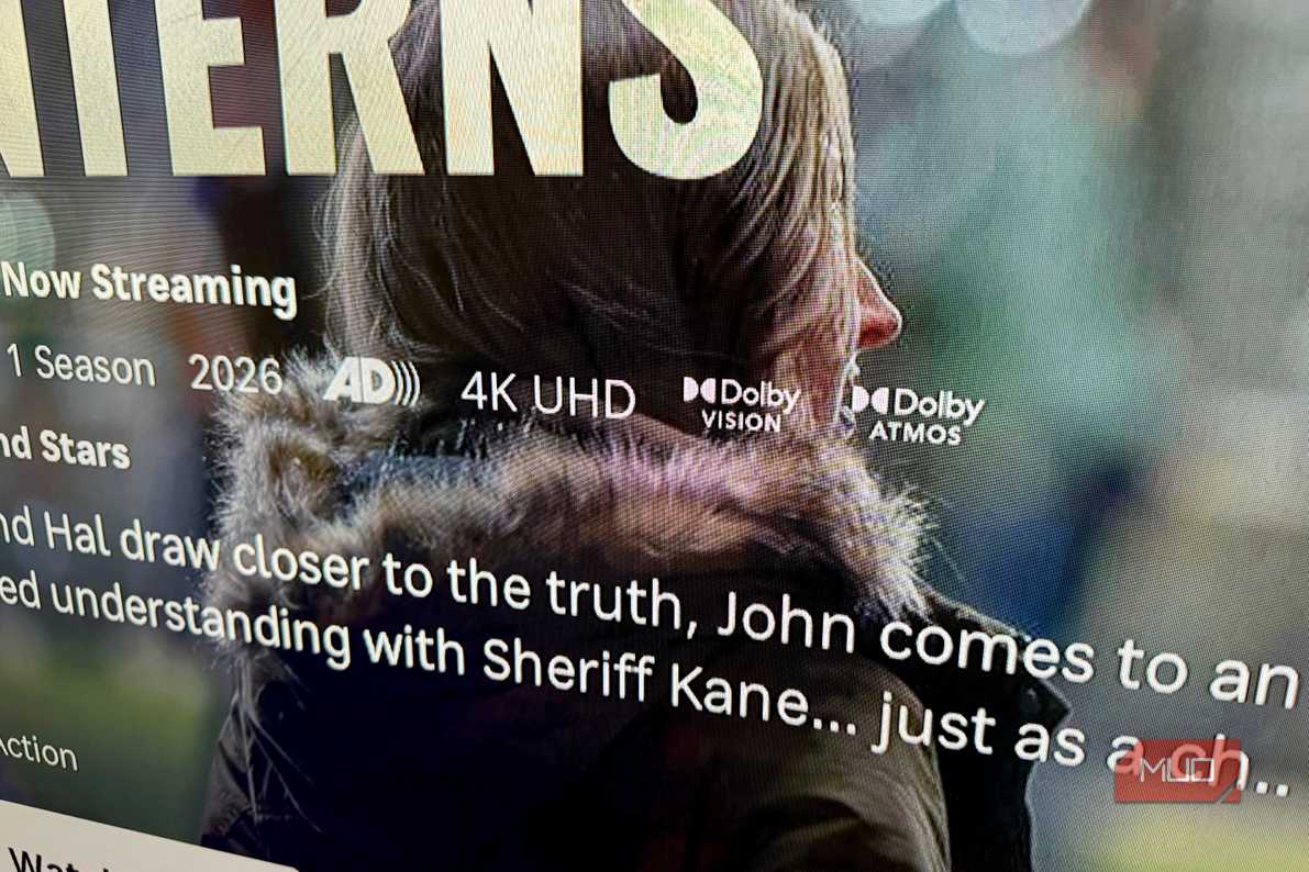 Как настроить домашний стриминг, чтобы не терять звук Dolby Atmos Как настроить домашний стриминг, чтобы не терять звук Dolby Atmos