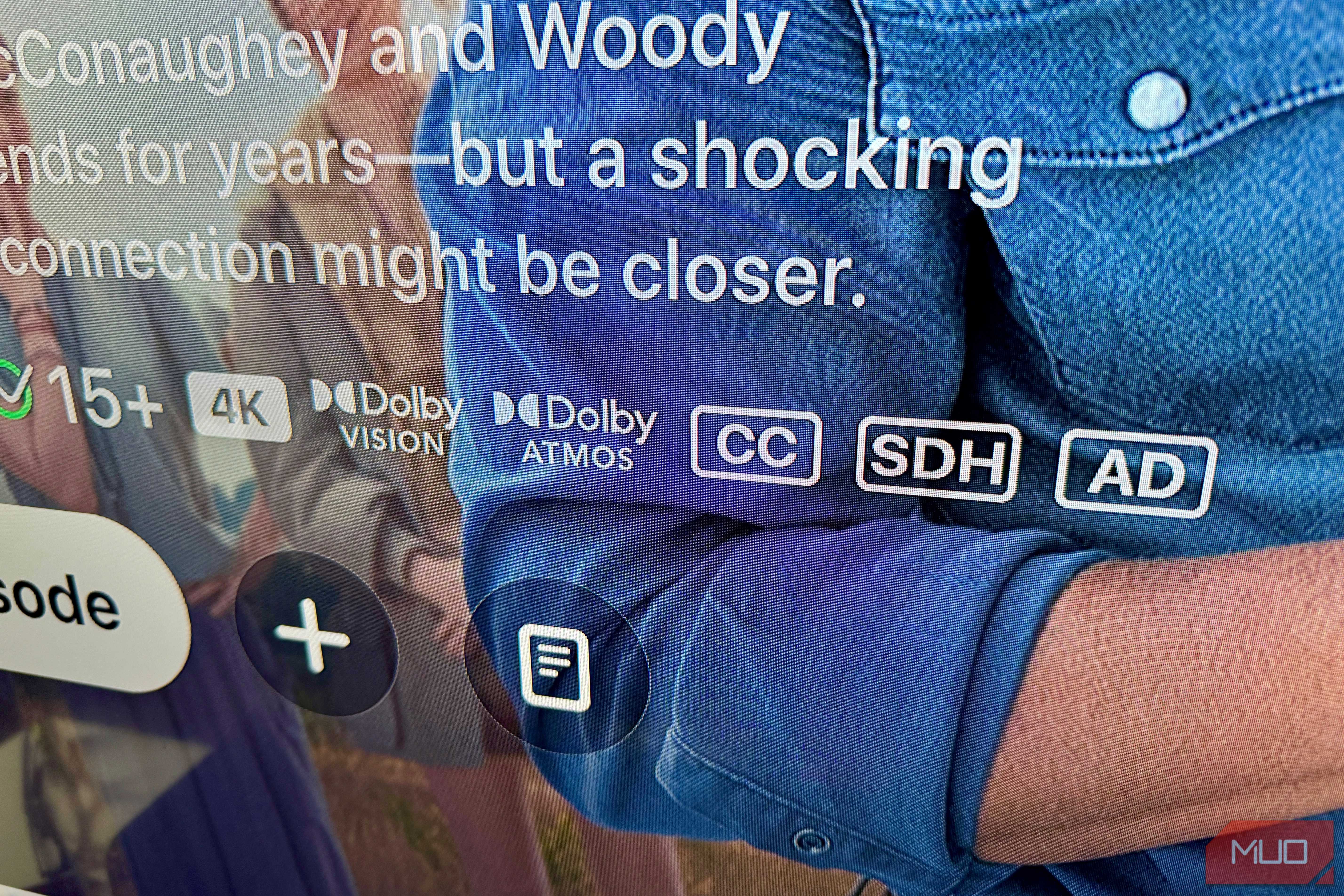 dolby atmos on netflix