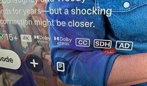 dolby atmos on netflix