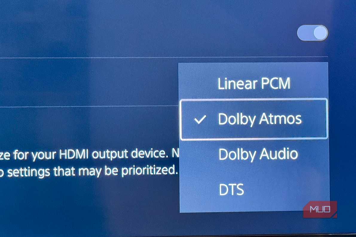 Как настроить домашний стриминг, чтобы не терять звук Dolby Atmos Как настроить домашний стриминг, чтобы не терять звук Dolby Atmos
