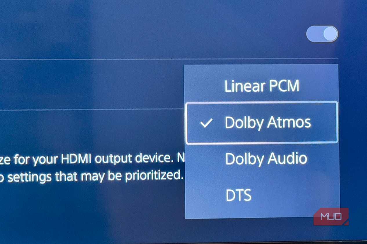 Почему ваш стриминг может принудительно отключать Dolby Atmos — иллюстрация 5 к материалу Почему ваш стриминг может принудительно отключать Dolby Atmos — иллюстрация 5 к материалу