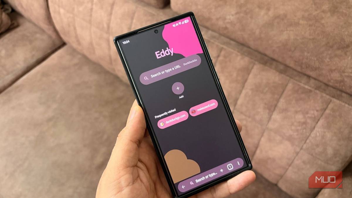 This tiny Android browser punches way above its weight