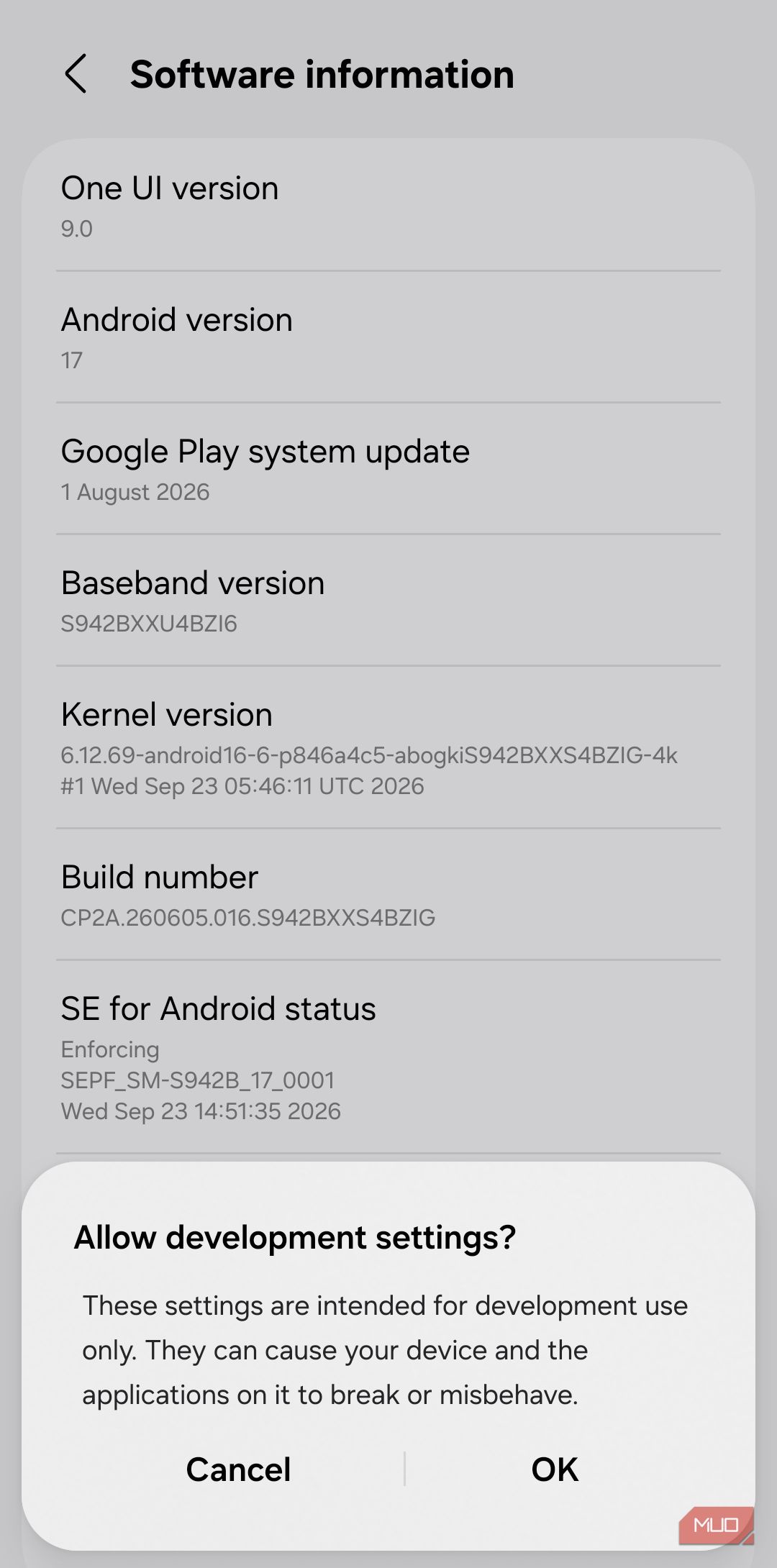 Как отключение одной скрытой функции Android помогает увеличить время работы батареи: Screenshot by Pankil Shah -- No attribution required