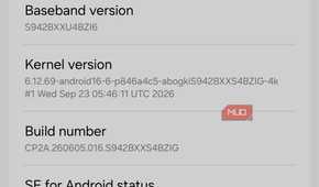 Enable Developer Options on Android