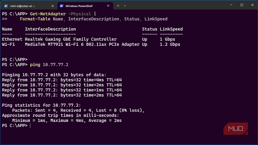 I tested 4 Ethernet cable layouts to see which actually slowed my network