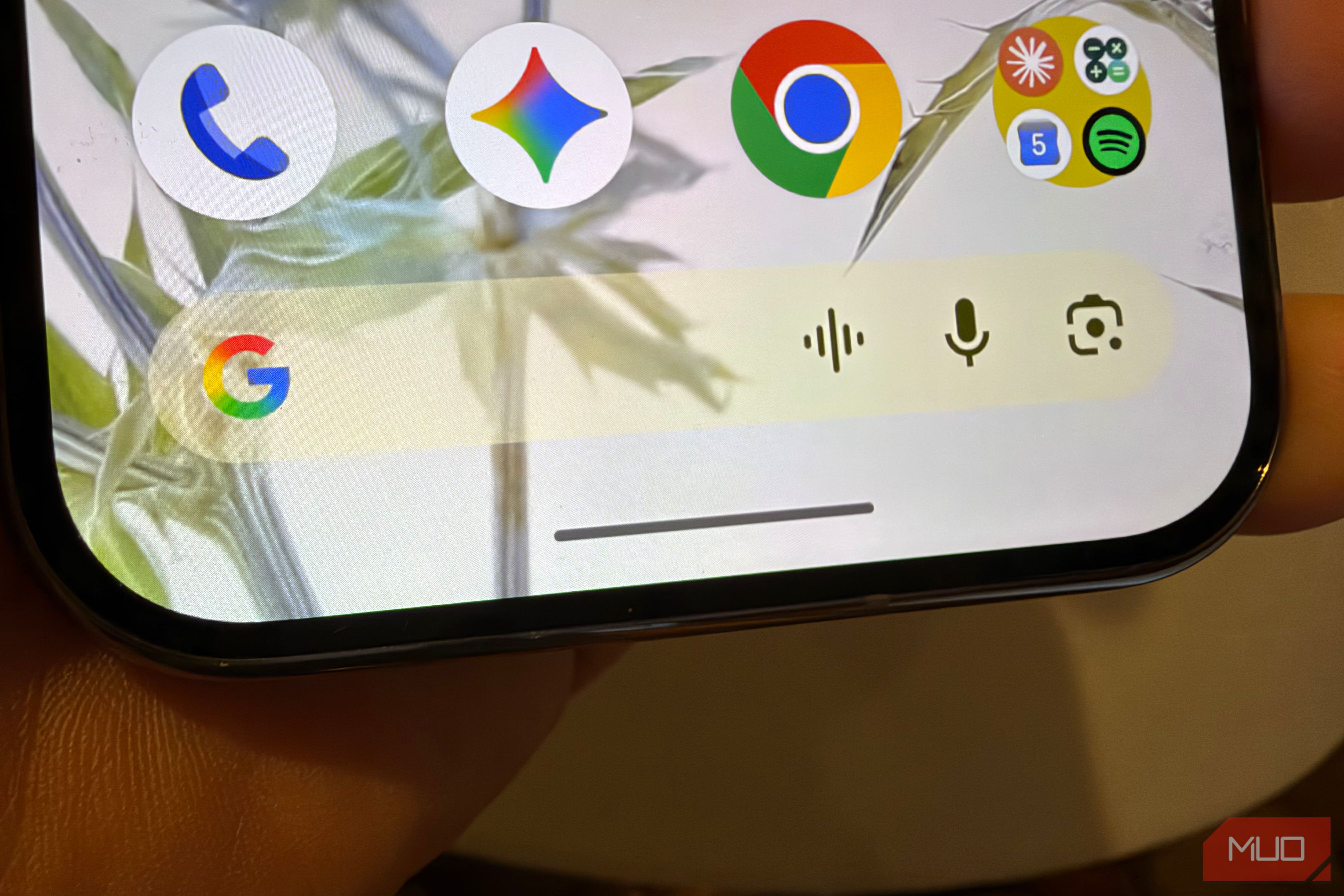 Android's navigation pill does way more than go home, here are 4 hidden gestures