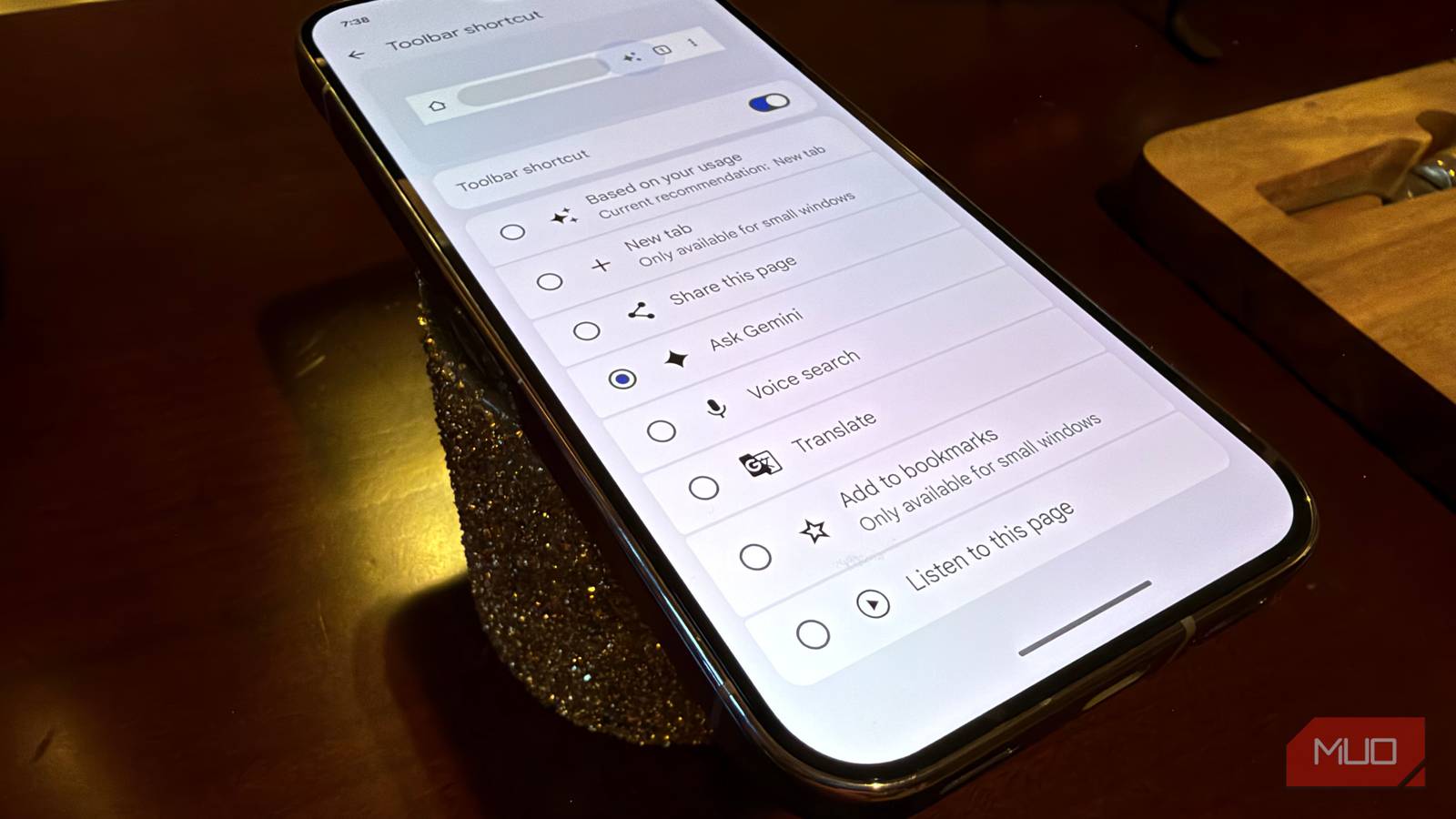 Как настроить Google Chrome на Android для удобной работы интерфейс мобильного браузера Chrome