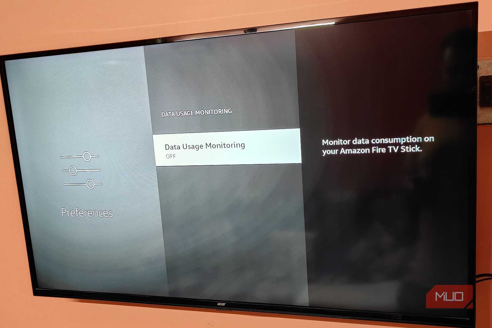 настройки Fire TV Stick — иллюстрация 7 к материалу настройки Fire TV Stick — иллюстрация 7 к материалу