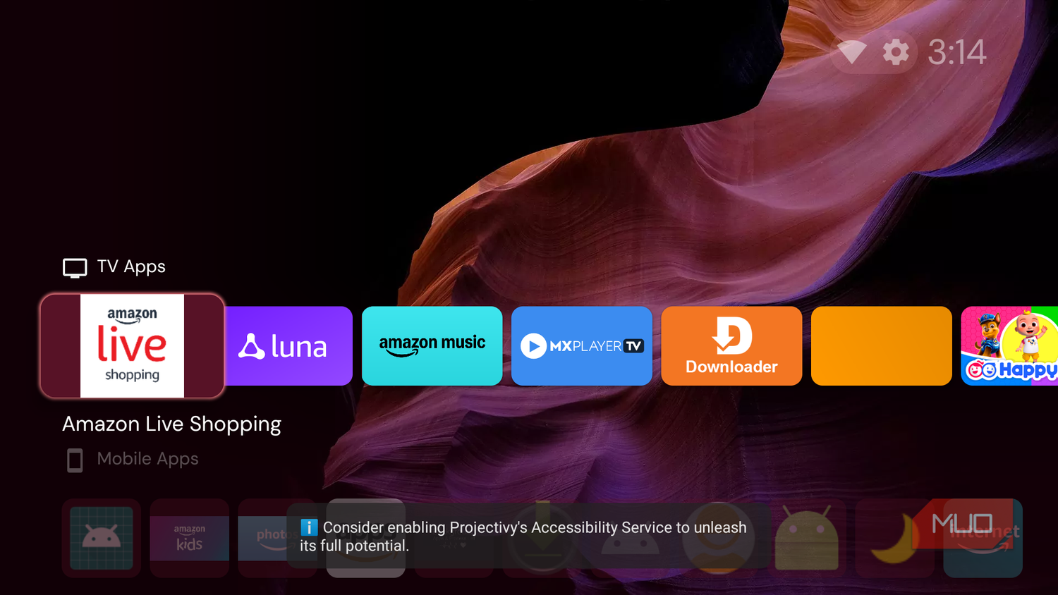 старого Fire TV — иллюстрация 8 к материалу старого Fire TV — иллюстрация 8 к материалу