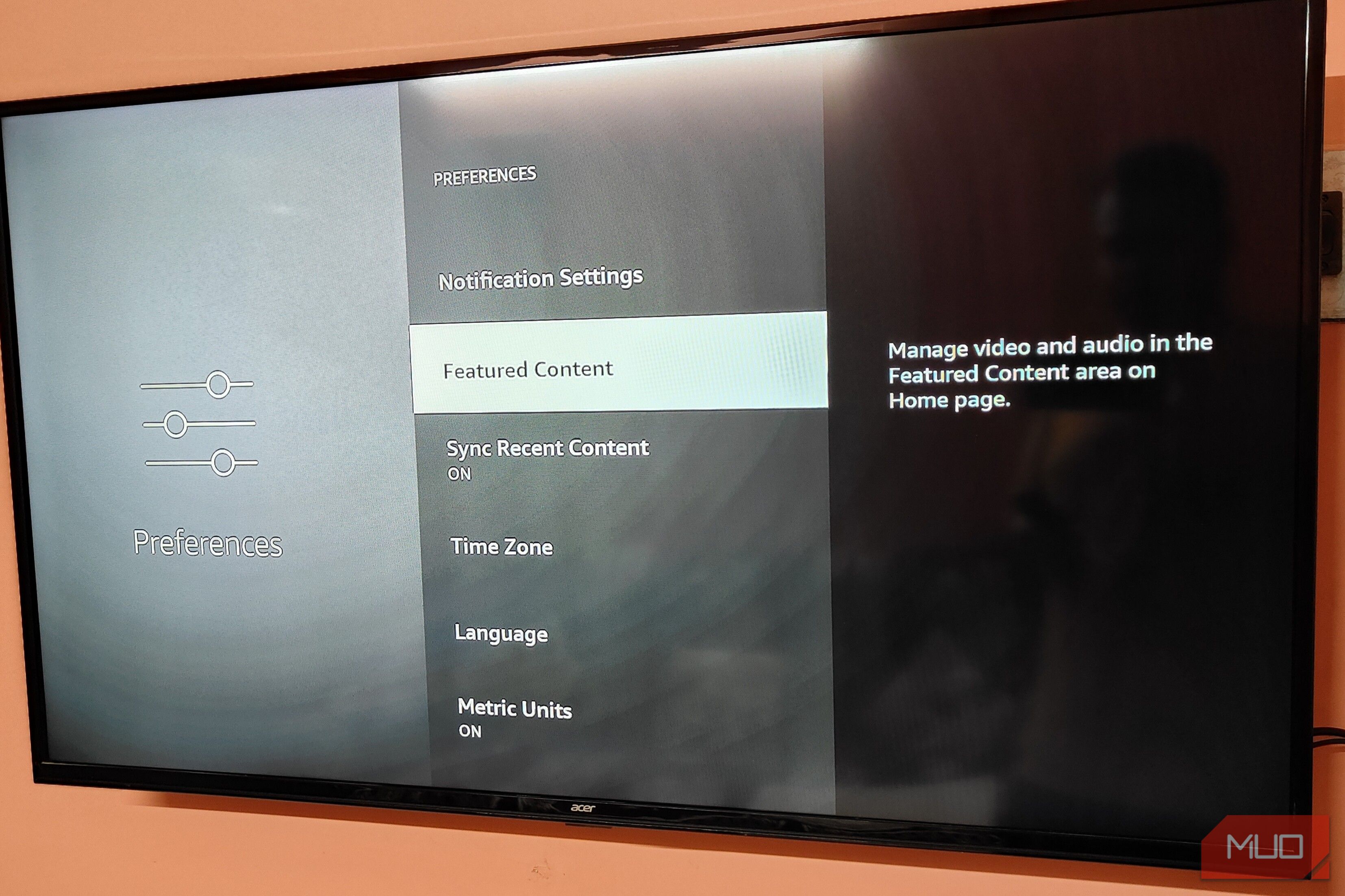 настройки Fire TV Stick — иллюстрация 5 к материалу
