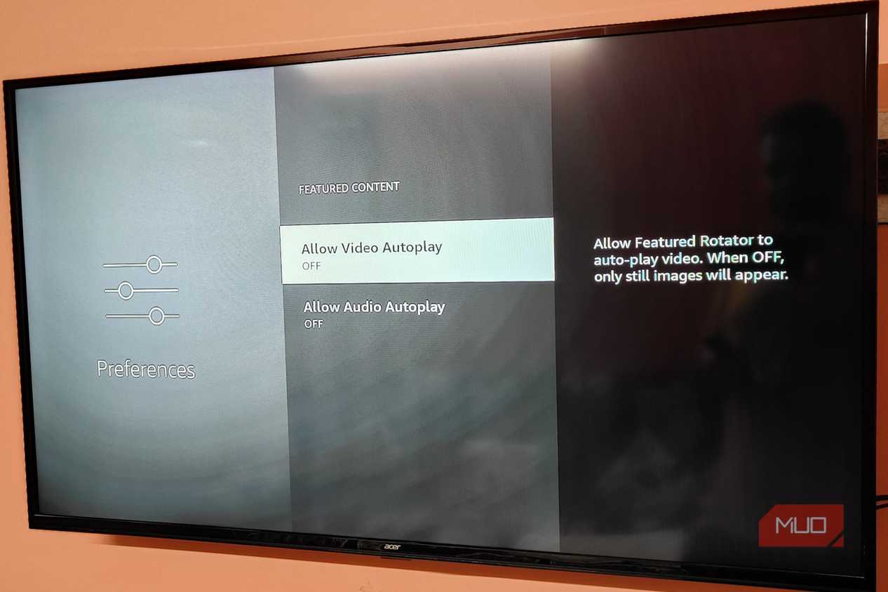 настройки Fire TV Stick — иллюстрация 6 к материалу настройки Fire TV Stick — иллюстрация 6 к материалу