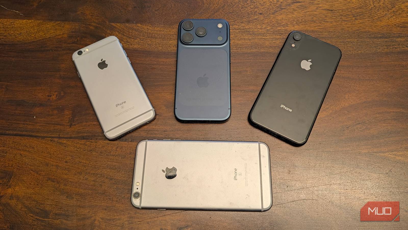 iPhones lasts longer than you think — here’s how to know when to upgrade iPhones lasts longer than you think — here’s how to know when to upgrade