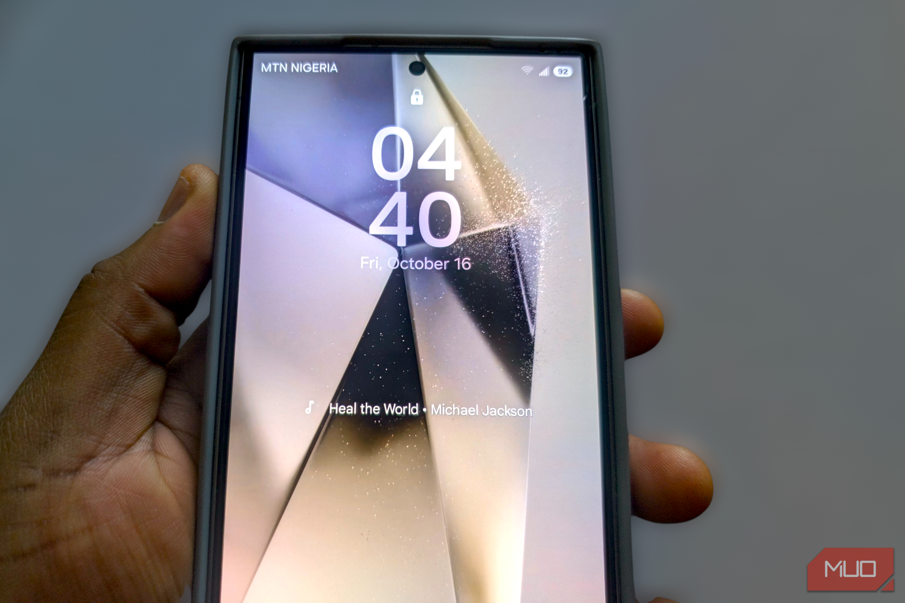 I got Pixel's Now Playing feature on my Galaxy S24 Ultra, and it's close