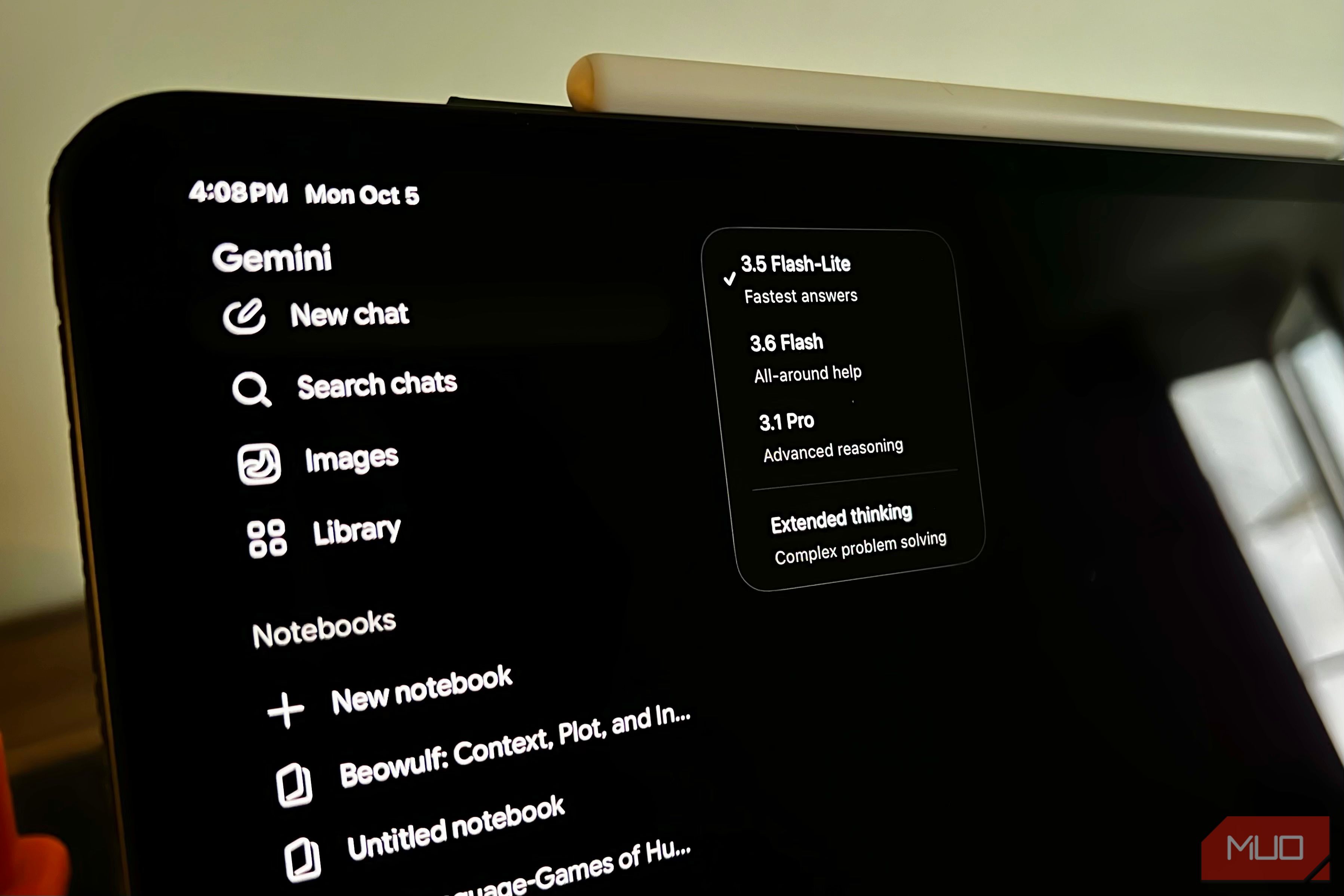 Google's new paywall will remove Gemini's advanced models from free accounts
