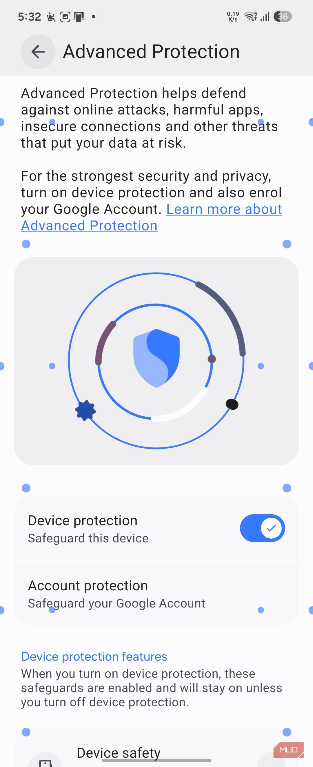 Three Android settings I avoided for years turned out to be the easiest ...