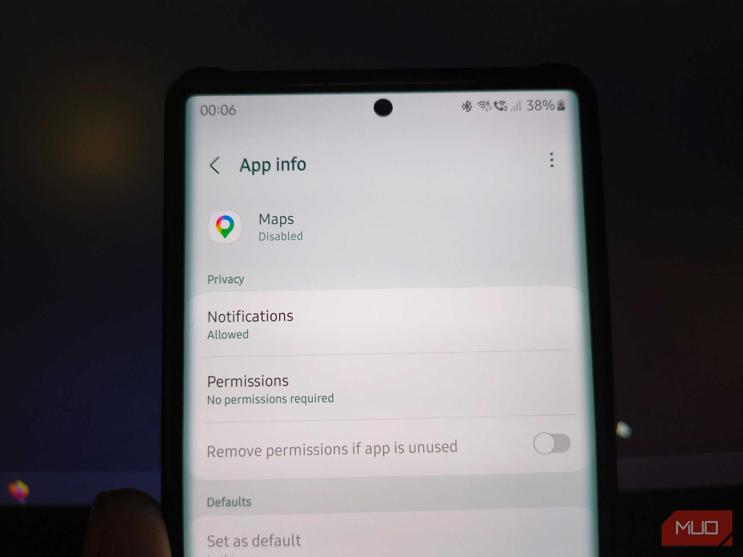 Google Map Button Icon Replacing your Google apps doesn’t get Google off your phone, and this ...