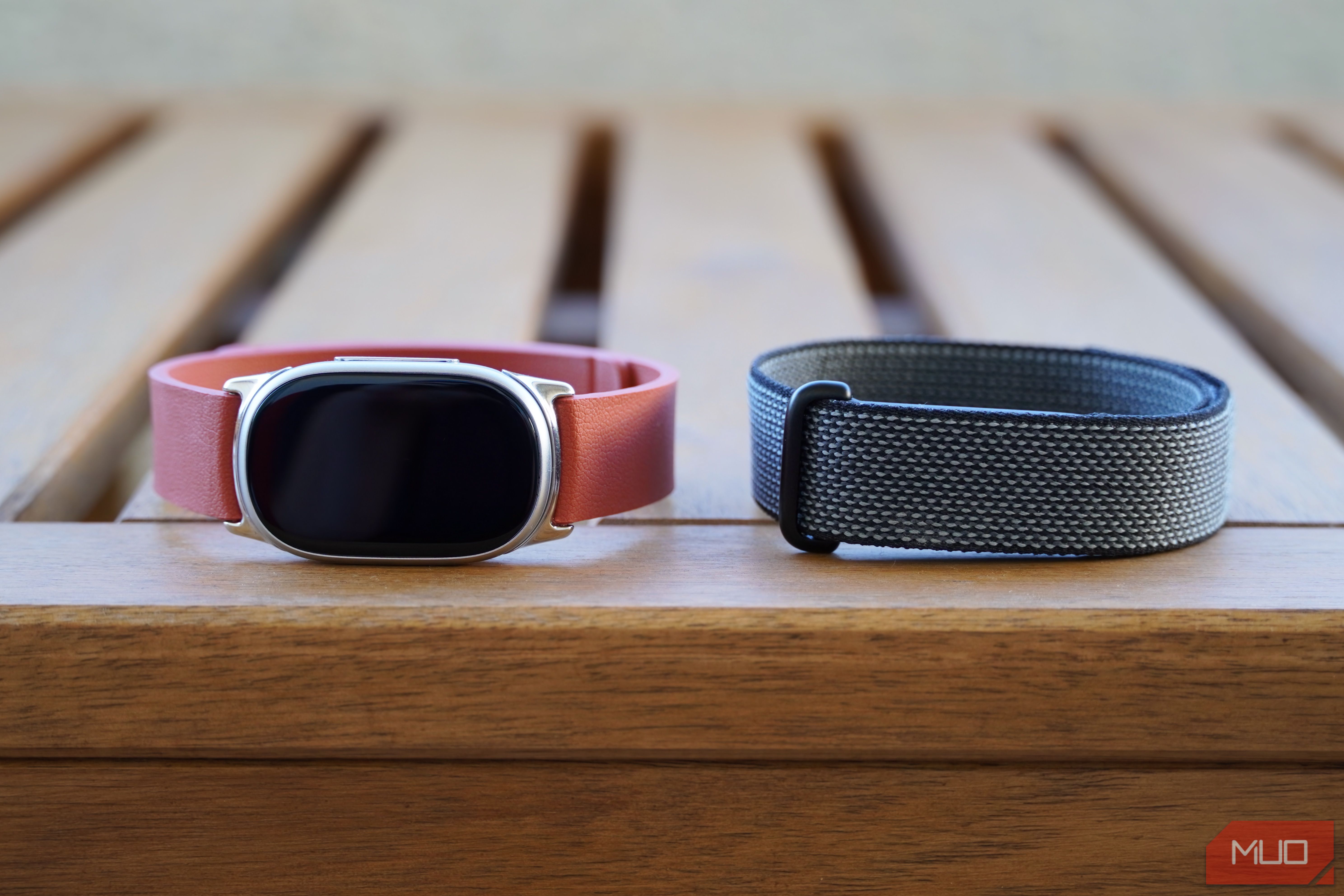 Google's new Fitbit Edge has me questioning what a smartwatch should be