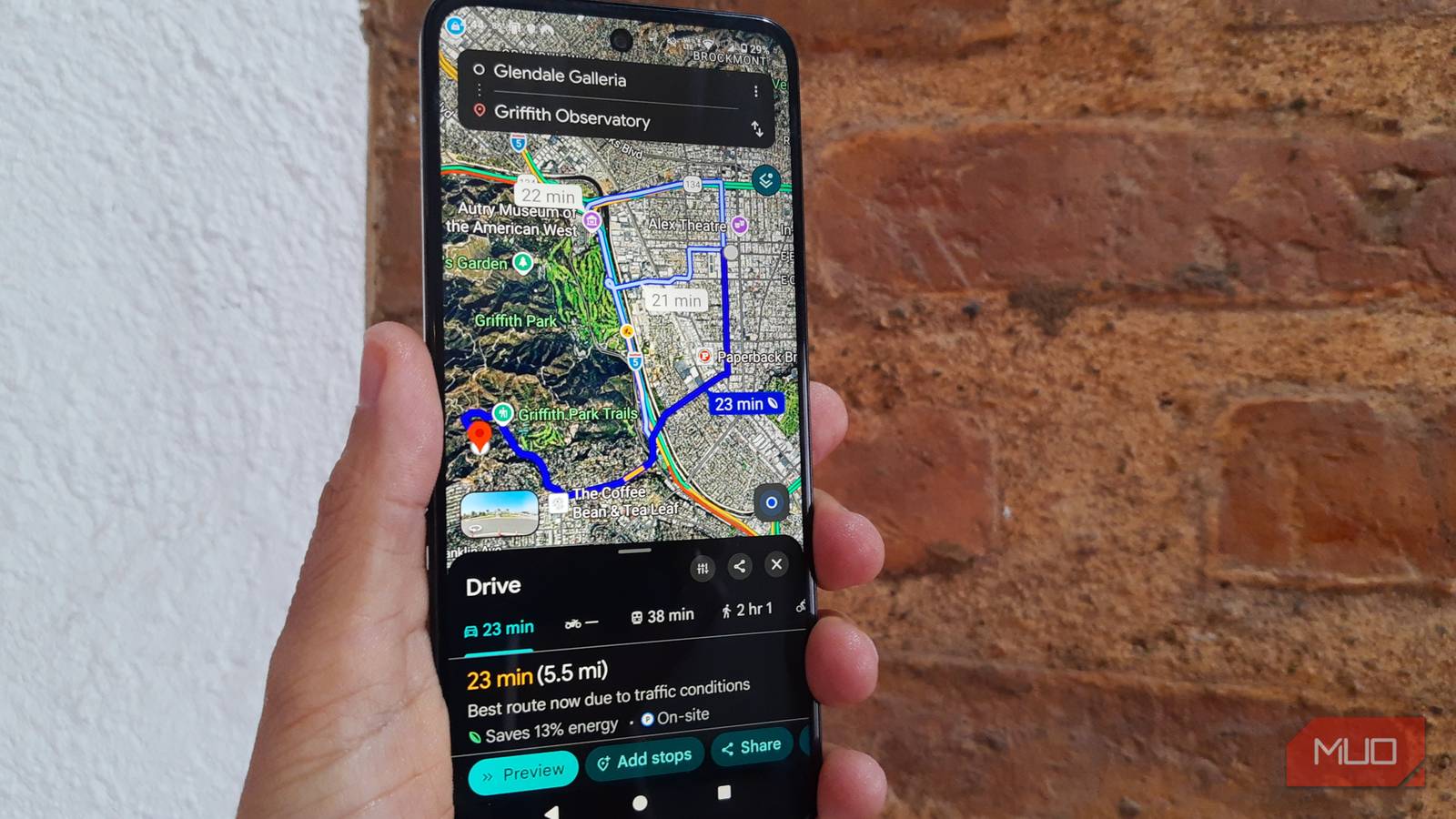 Τι ξέρει πραγματικά το Google Maps για τη ζωή σου