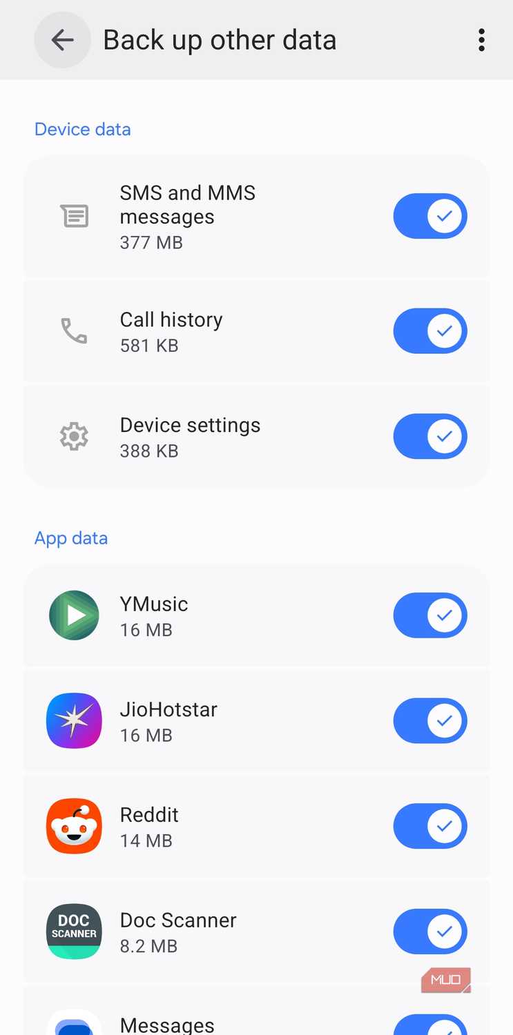 освободить место в Google One — иллюстрация 2 к материалу освободить место в Google One — иллюстрация 2 к материалу