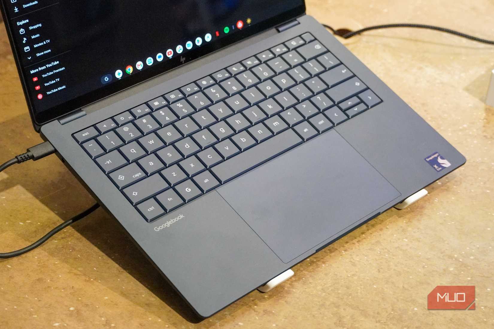 5 ключевых функций Googlebook OS, которые меняют работу с ноутбуком — иллюстрация 5 к материалу