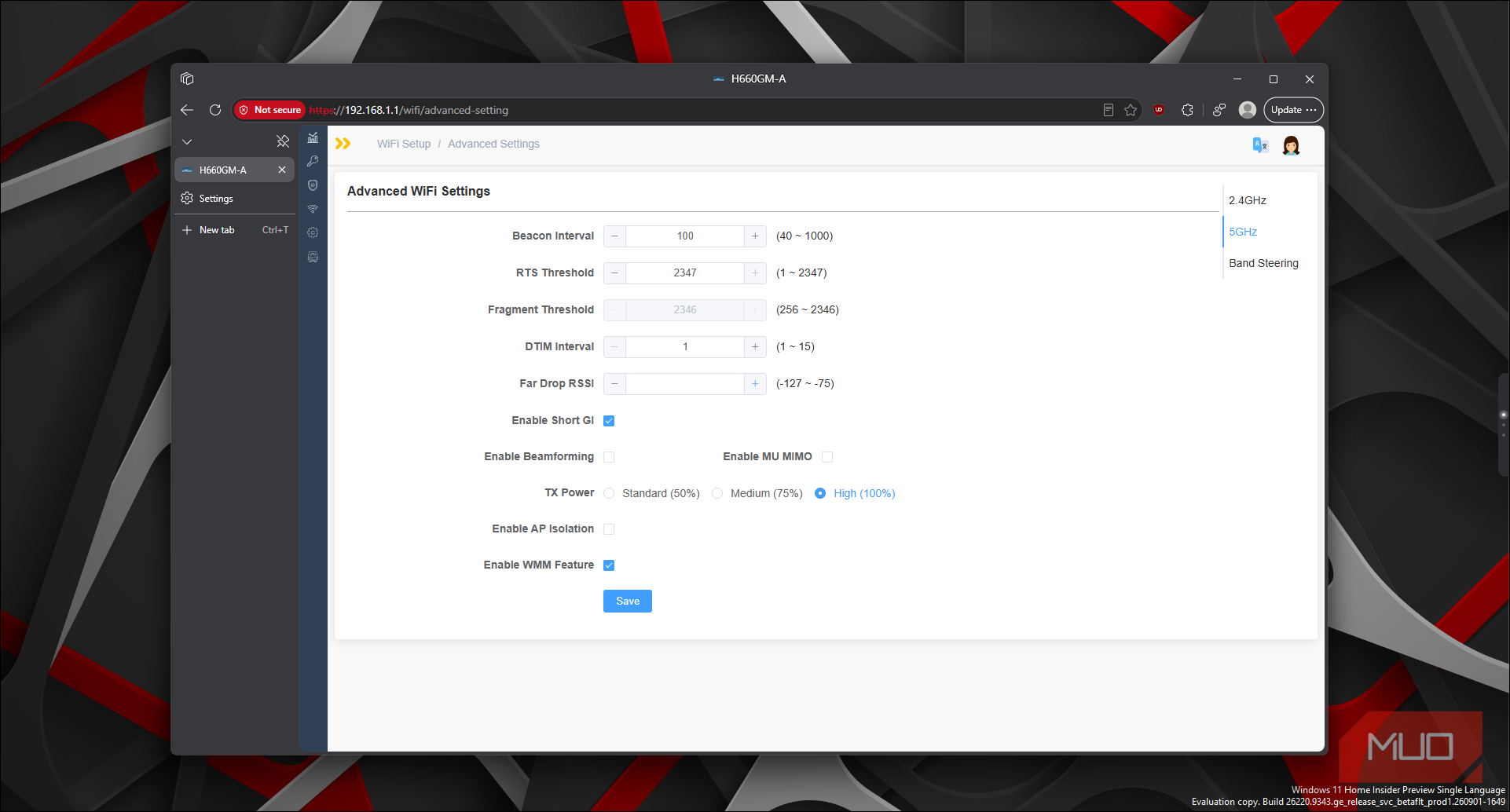 Setting Up Router With Wi Fi Router I nearly disabled this useless-sounding router setting until I learned ...