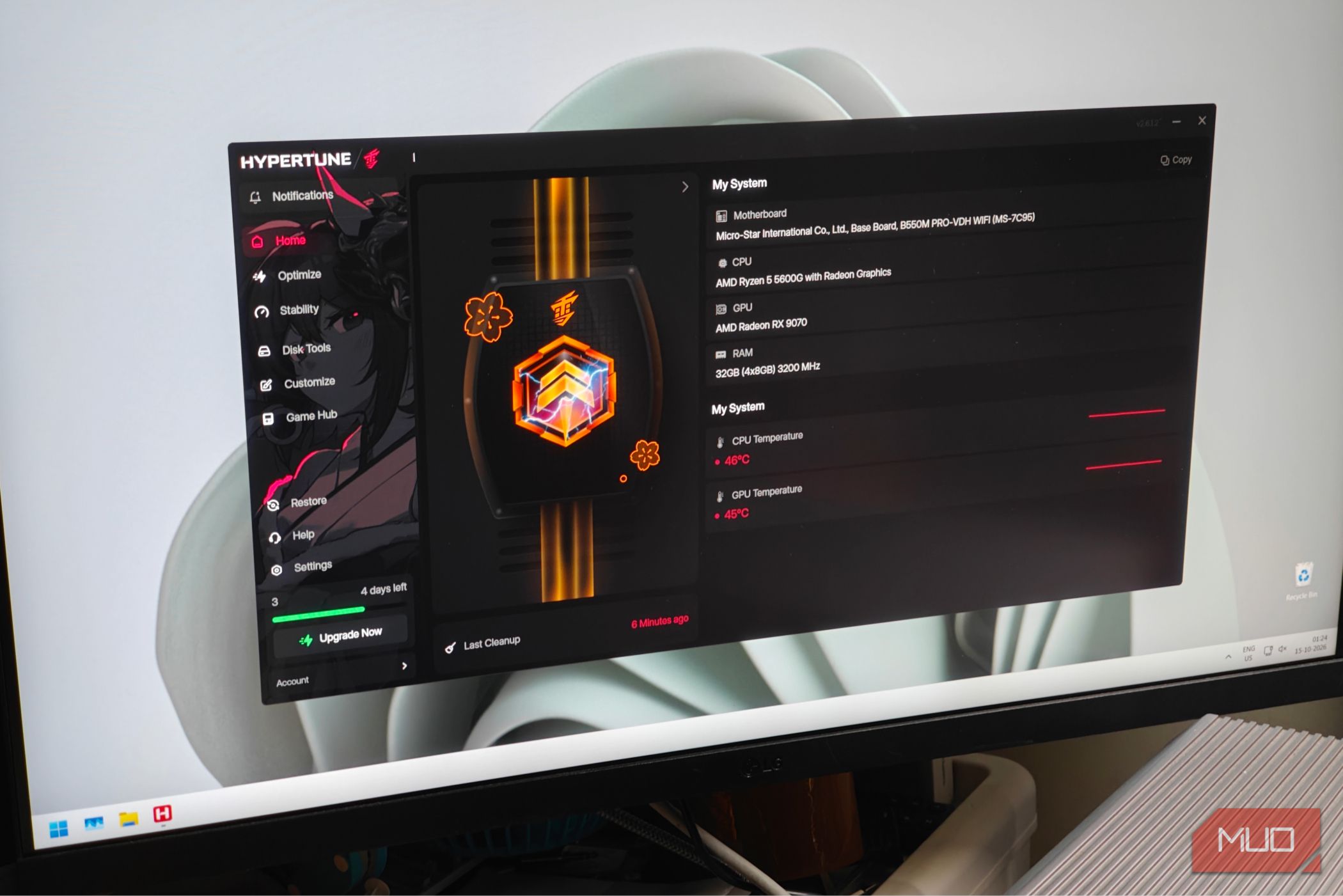 I tried a new Intel-backed overclocking tool, and the subscription isn't the most ridiculous part about it