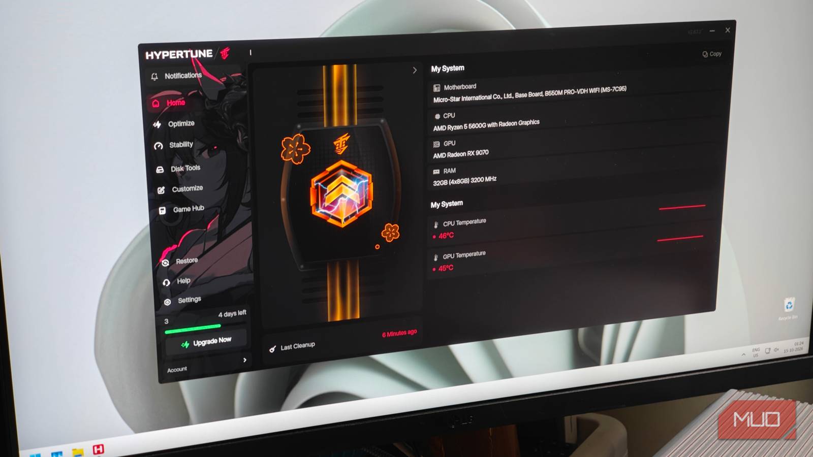 I tried a new Intel-backed overclocking tool, and the subscription isn’t the most ridiculous part about it I tried a new Intel-backed overclocking tool, and the subscription isn’t the most ridiculous part about it