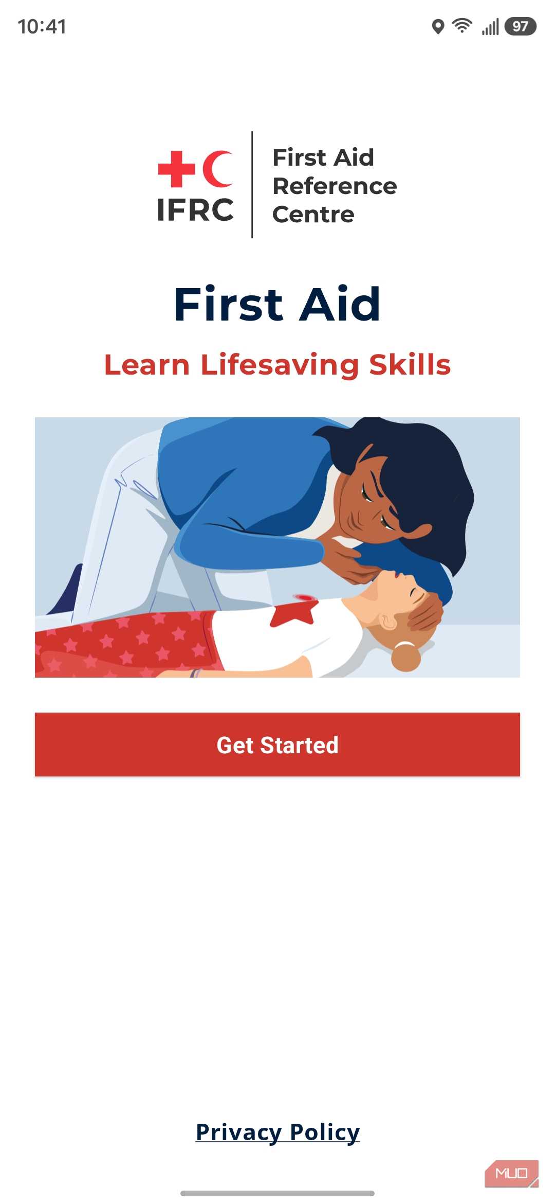 First Aid Kit Intructions 6 Android apps that turn your phone into an offline survival kit