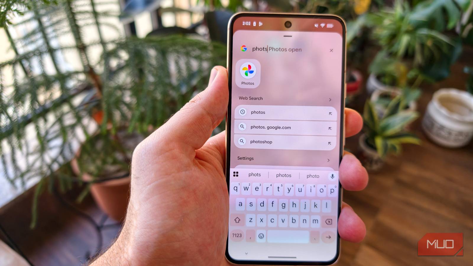 I changed these Google Photos settings, and finally got my photo ...