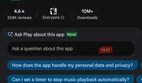 install musicolet