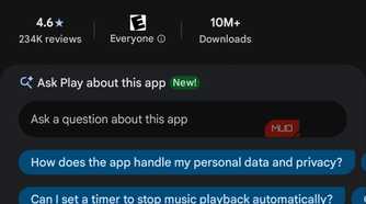 install musicolet