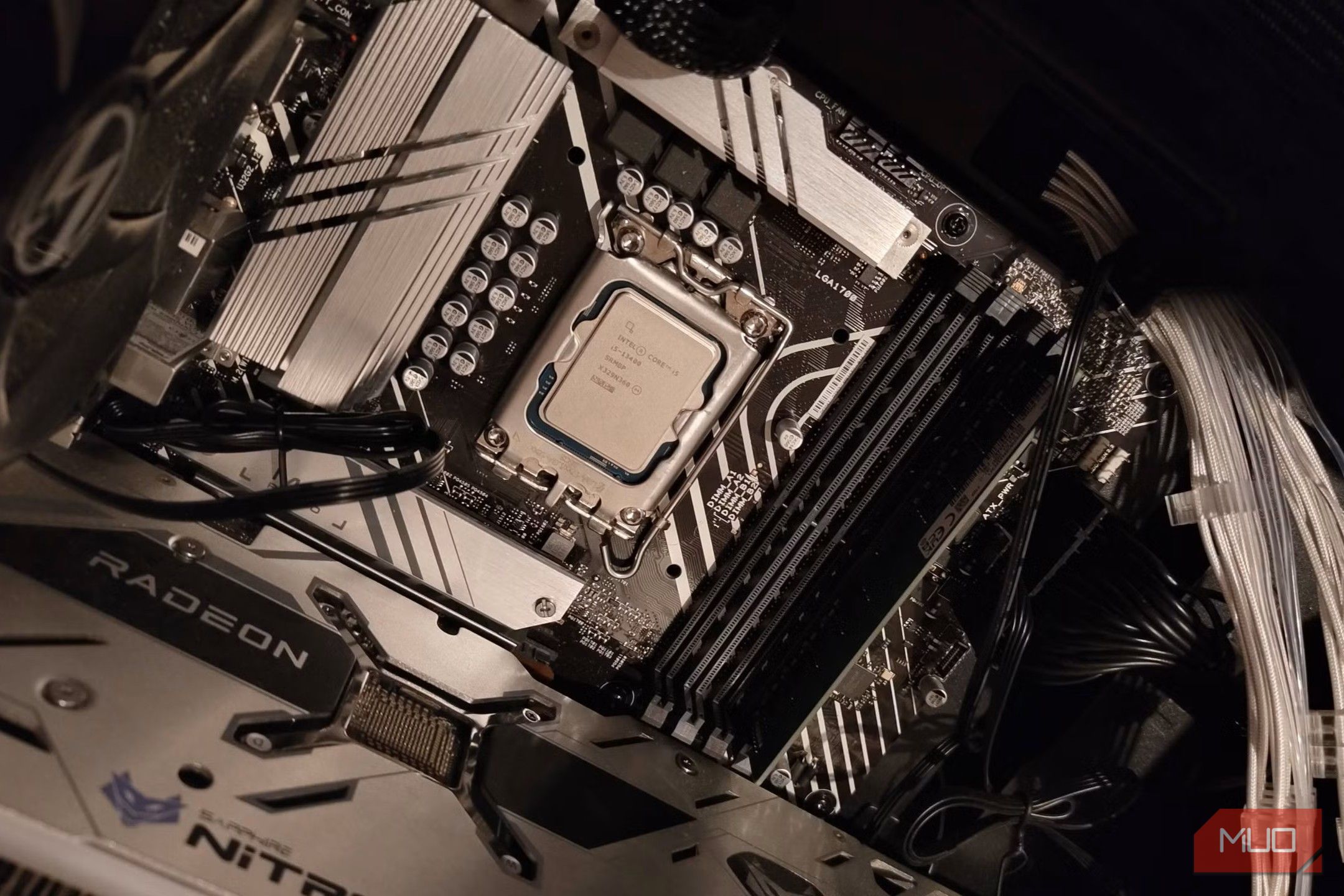 Intel's new CPU tech beats AMD on paper, but the catch makes it a hard sell