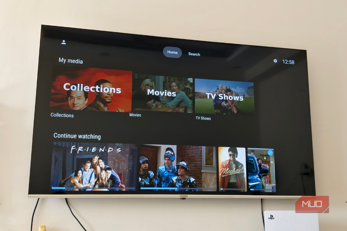 Переход с Plex на Jellyfin: почему стоит сделать это раньше