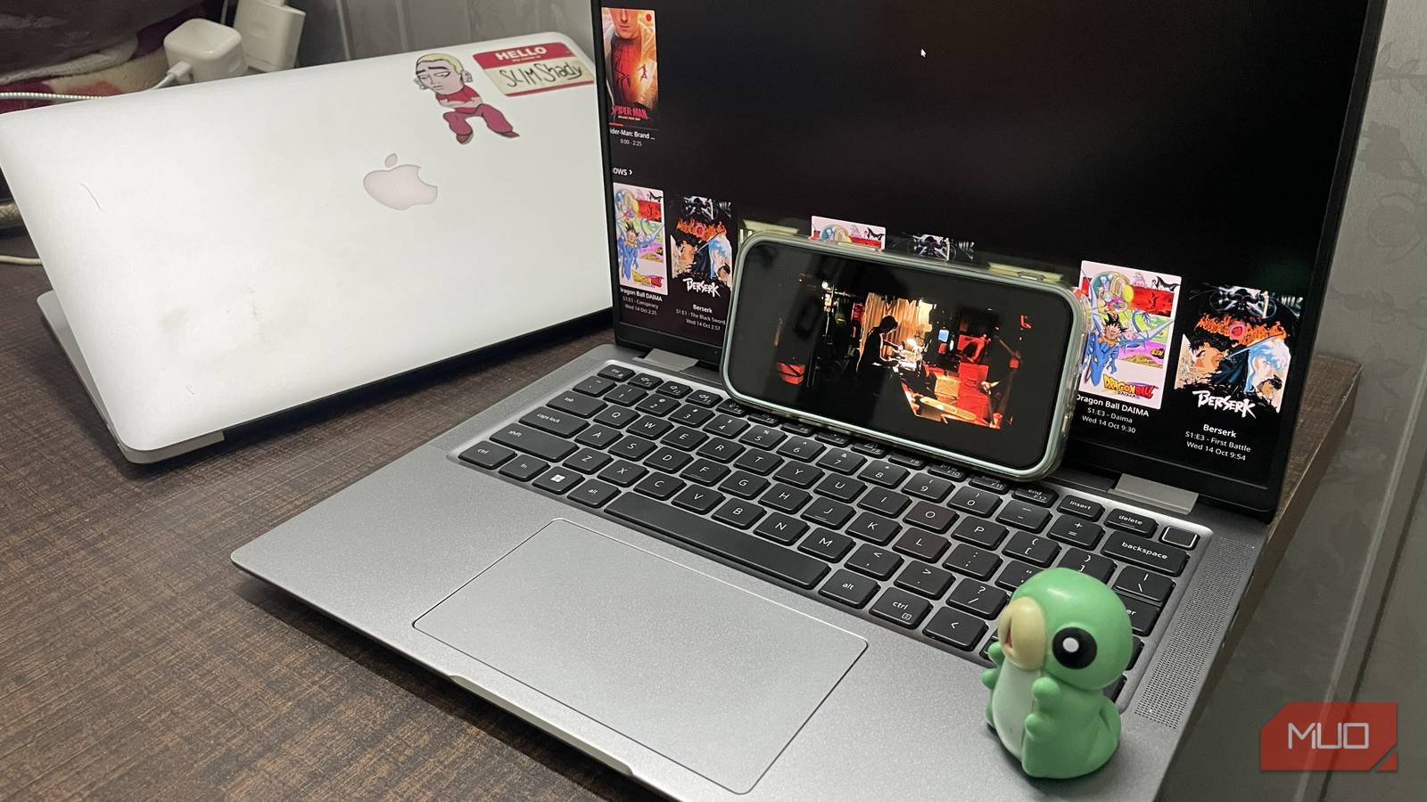 How to build a personal 24/7 TV channel from your own media with Jellyfin How to build a personal 24/7 TV channel from your own media with Jellyfin