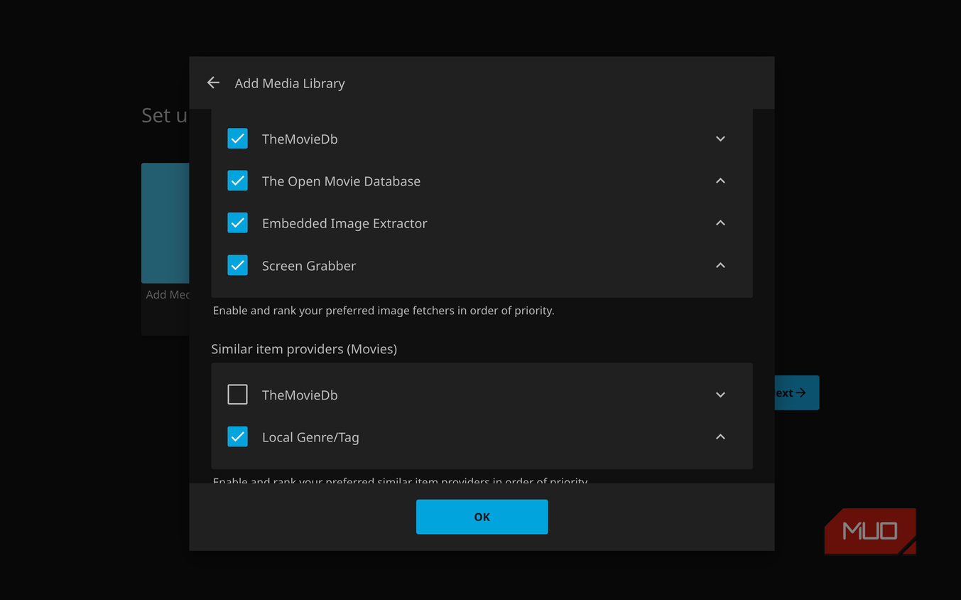 переход с Plex на Jellyfin — иллюстрация 4 к материалу переход с Plex на Jellyfin — иллюстрация 4 к материалу