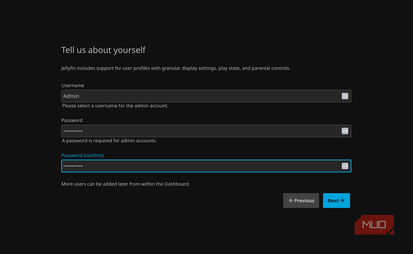 переход с Plex на Jellyfin — иллюстрация 3 к материалу переход с Plex на Jellyfin — иллюстрация 3 к материалу