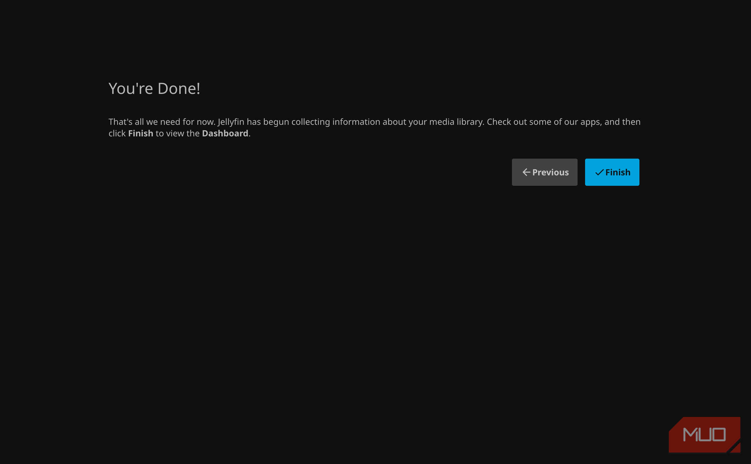 переход с Plex на Jellyfin — иллюстрация 7 к материалу