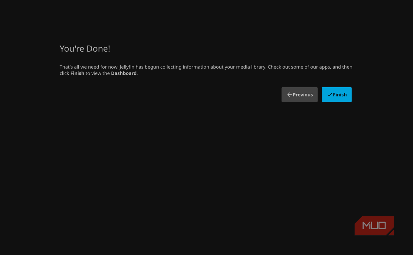 переход с Plex на Jellyfin — иллюстрация 7 к материалу переход с Plex на Jellyfin — иллюстрация 7 к материалу