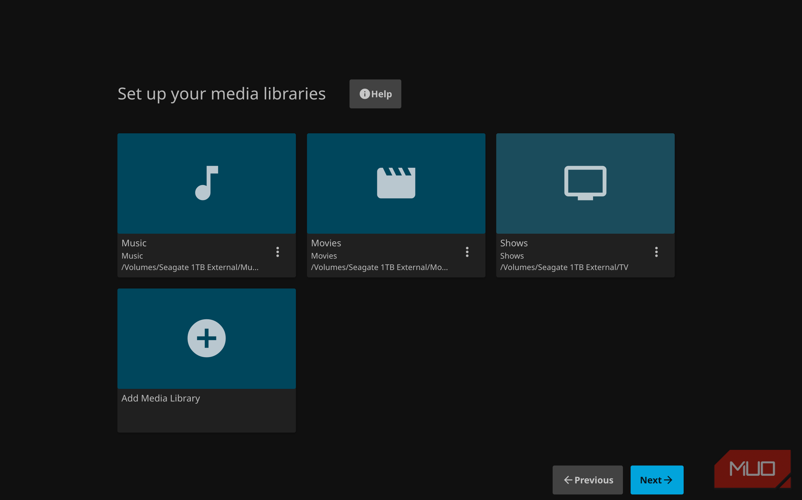переход с Plex на Jellyfin — иллюстрация 5 к материалу