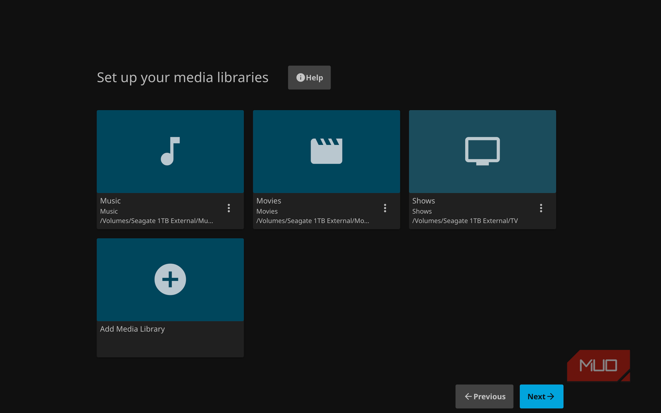 переход с Plex на Jellyfin — иллюстрация 5 к материалу переход с Plex на Jellyfin — иллюстрация 5 к материалу