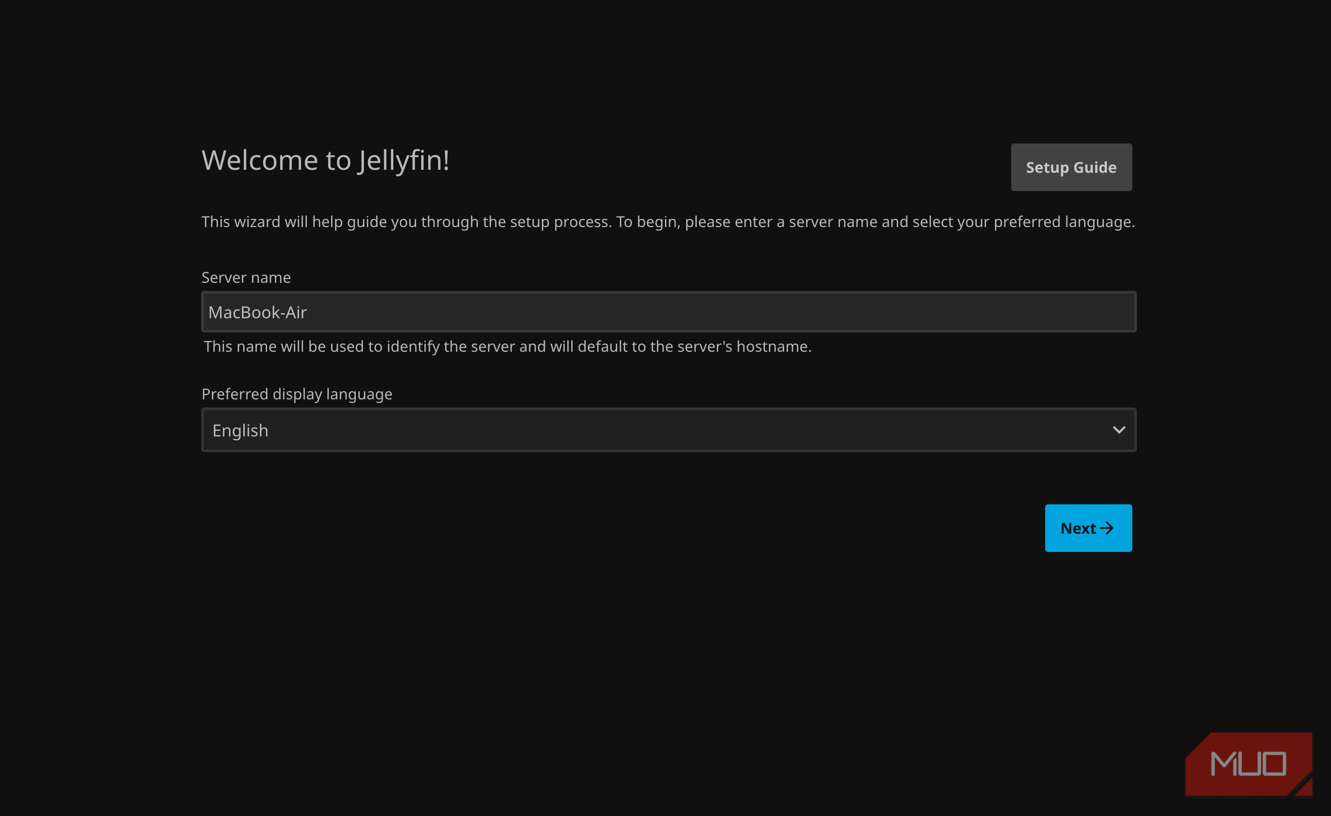 переход с Plex на Jellyfin — иллюстрация 2 к материалу