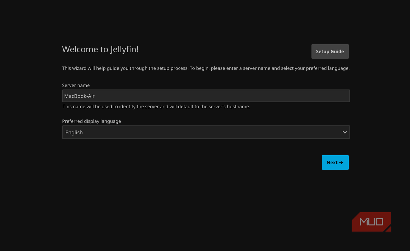 переход с Plex на Jellyfin — иллюстрация 2 к материалу переход с Plex на Jellyfin — иллюстрация 2 к материалу