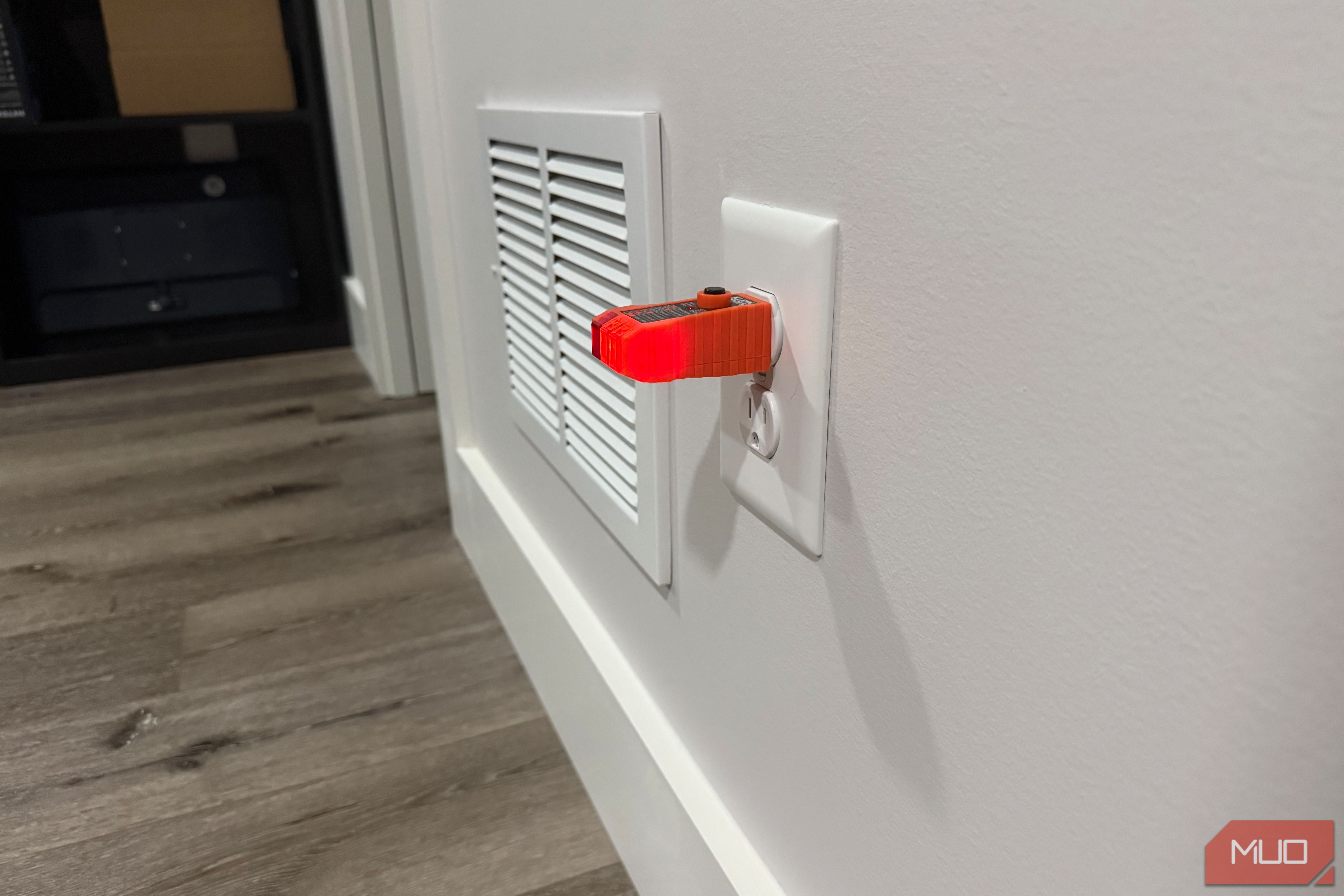 The $27 tool that should touch every outlet before your screwdriver does