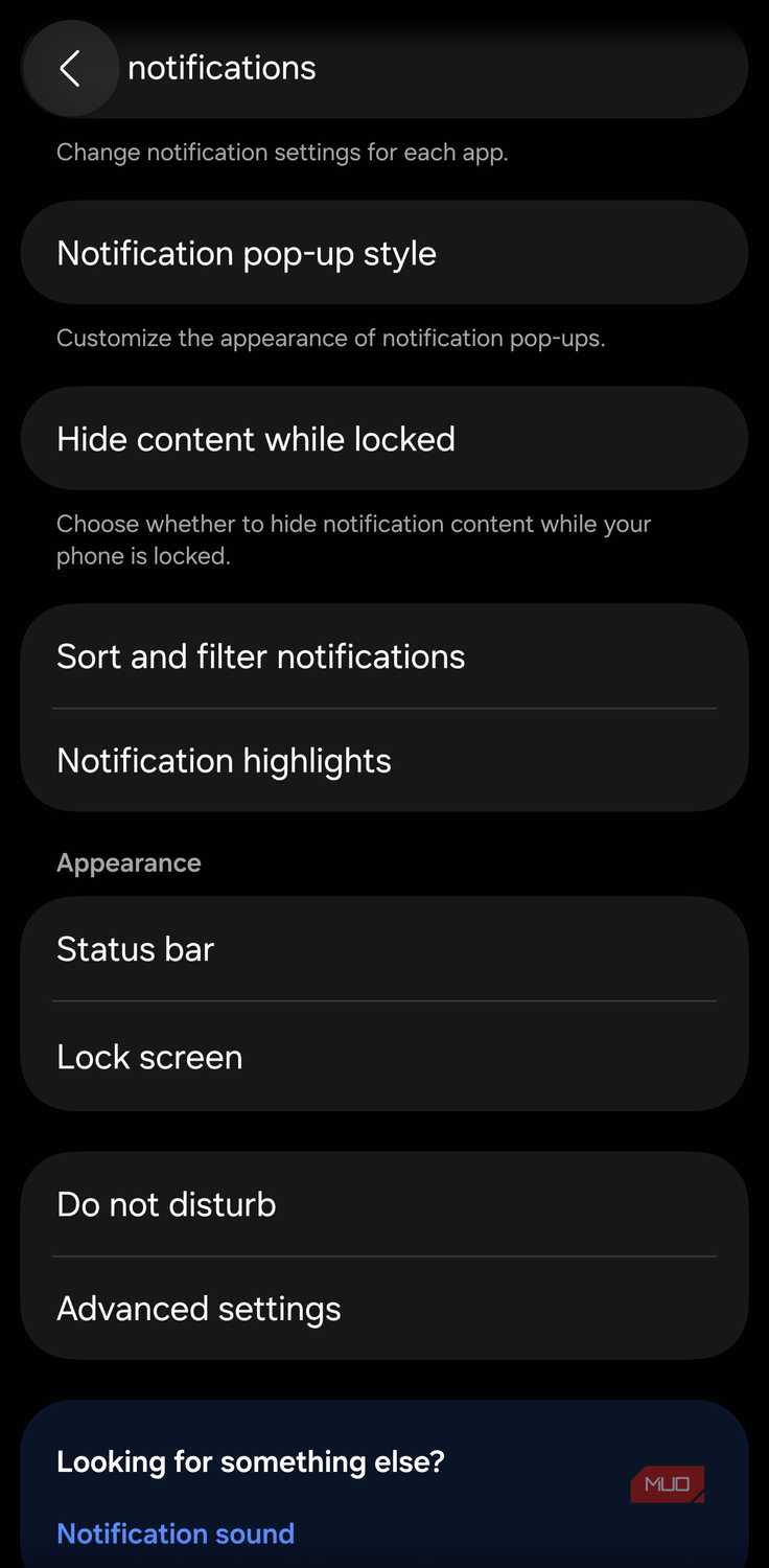 настройки телефона Samsung — иллюстрация 8 к материалу настройки телефона Samsung — иллюстрация 8 к материалу