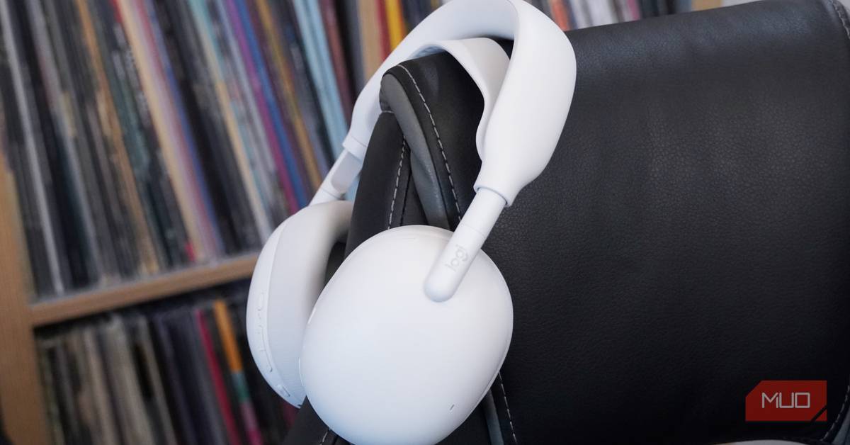makeuseof.com - Brady Snyder - Your wireless headphones have an expiration date, but this pair doesn't