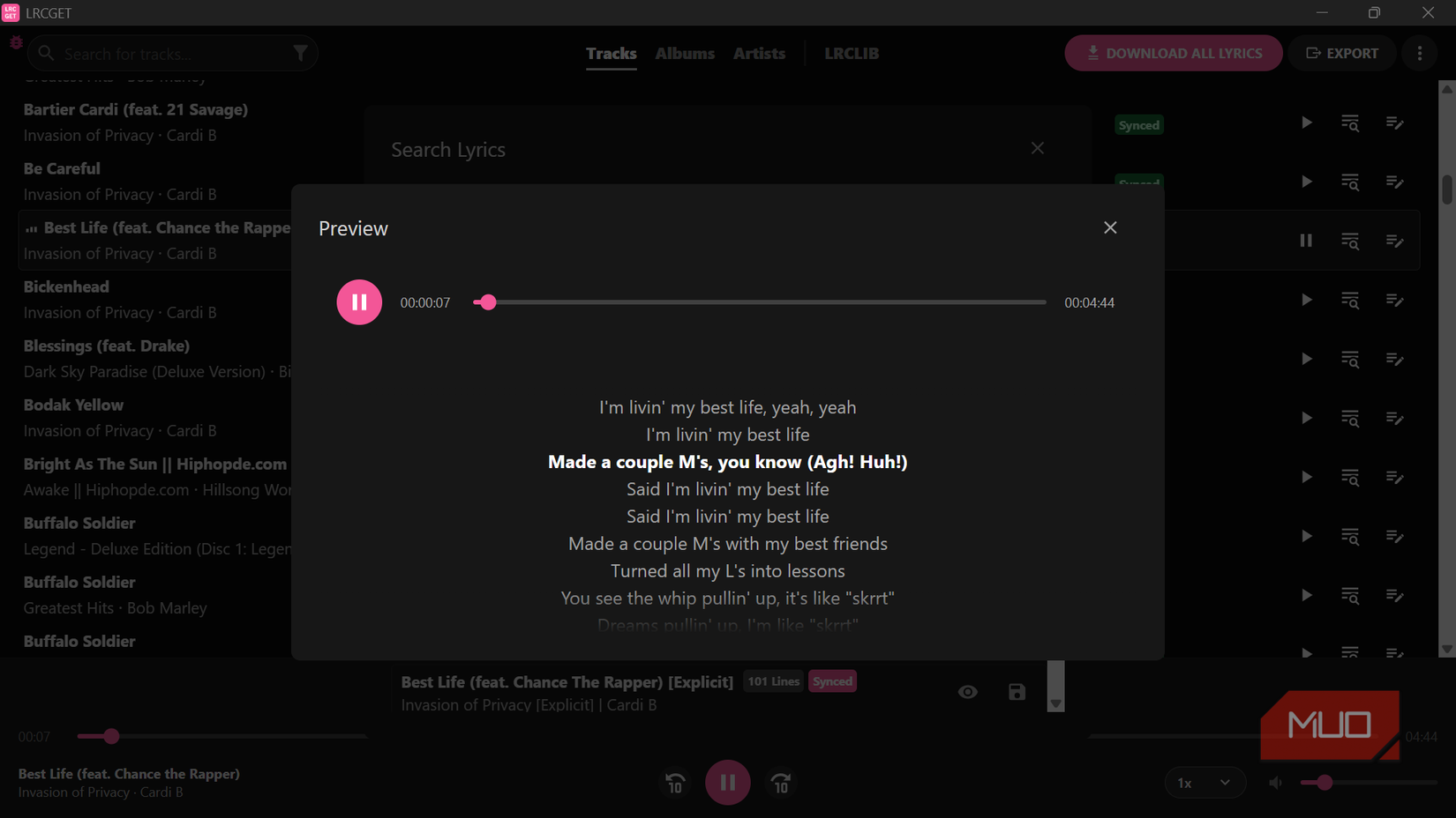 lrcget-synced-lyrics-preview